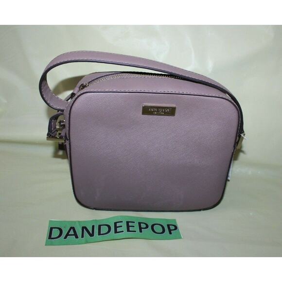 Kate Spade New York Commie Newbury Lane Handbag WKRU2039 Duskcitysc 094